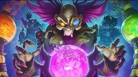 Blizzard chciałby sporych zmian w Hearthstone, gracze są podzieleni