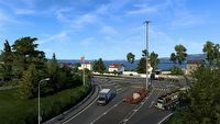 Zobacz, jak w ETS2 wypięknieje jedno z ważniejszych miast Europy