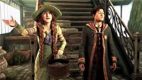 Hogwarts Legacy ma ponad 100 misji pobocznych, które wpłyną na główny wątek