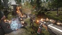 Nie zanosi się na kolejną obsuwę Atomic Heart - jest złoty status