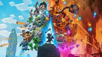Minecraft Legends z datą premiery, zobacz nowy gameplay