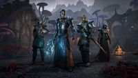The Elder Scrolls Online zabierze nas w nieznane rejony Morrowind