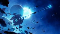 Świetna kosmiczna strategia 4X do odebrania za darmo na Steam