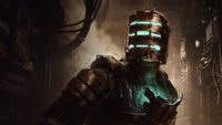 Recenzje Dead Space - remake'u prawie idealnego