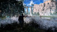 Square Enix znów ogłosi zawód? Forspoken na PC kiepsko przędzie