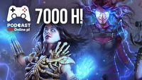 7000 godzin w jednej grze - co nas do tego motywuje?