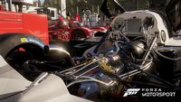 Znamy już ponad 100 z 500 samochodów w grze Forza Motorsport, oto lista