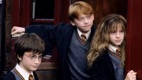 Harry Potter - chronologia. Jak oglądać?