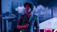 Reżyser anime Cowboy Bebop nie dał rady obejrzeć adaptacji Netfliksa