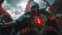 Polskie The Lords of the Fallen ma być jak „Dark Souls 4.5”