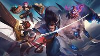 Hakerzy nie dostali od Riot 10 mln dolarów za kod LoL-a, więc go sprzedają