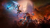 THQ Nordic rozwija gorącą markę, pomogą twórcy Kingdoms of Amalur: Re-Reckoning