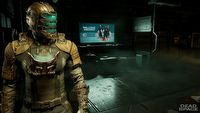 Dead Space Remake z easter eggiem sugerującym możliwy remake „dwójki”