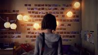 Zagadkowy screen sugeruje, że nowa gra twórców Life Is Strange będzie pełna nostalgii
