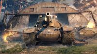 Białoruskie KGB uznaje jednego z twórców World of Tanks za terrorystę