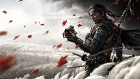 Reżyser ekranizacji Ghost of Tsushima ma rozczarowujące wieści