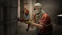 Rosyjski procesor nie radzi sobie nawet z CS:GO