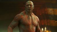 Dave Bautista zdradza, jak potoczyła się jego rozmowa z Jamesem Gunnem o roli Bane'a