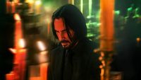 Keanu Reeves komentuje, co z potencjalnym Johnem Wickiem 5