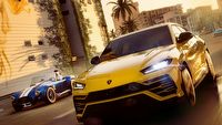 The Crew Motorfest ze wstępnymi wymaganiami sprzętowymi, 1080 Ti do średnich detali i 1080p