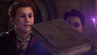 Hogwarts Legacy zaliczyło wyciek, wkrótce może zaroić się od spoilerów