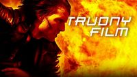 Mission: Impossible 2 - to się ogląda z trudem. Dziwię się, że nie zabiło całej serii