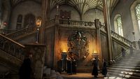 Hogwarts Legacy na jeszcze ciepłym zwiastunie premierowym
