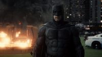 Nowy film o Batmanie budzi wiele pytań i wątpliwości wśród fanów