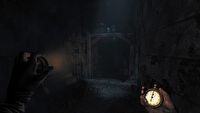 Amnesia: The Bunker opóźniona przez ciężką zimę