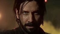 Alan Wake 2 to „bardzo złożone przedsięwzięcie”, Sam Lake mówi o wielkości gry