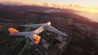 Twórcy Microsoft Flight Simulator pamiętają o Polsce, a An-225 Mrija również zawita do gry