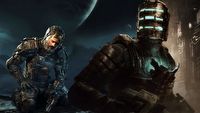 Reżyser Callisto Protocol pokazał klasę, chwaląc Dead Space Remake