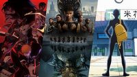 Co obejrzeć na Netflix, HBO Max, Disney Plus i Prime Video w weekend 3-5 lutego 2023 roku