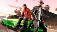 Rockstar Games zdeklasowało konkurencję - top 10 PL