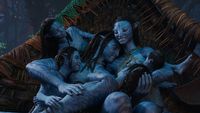 Avatar 2 - kiedy na Disney Plus?