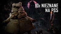 10 świetnych gier na PS5, których możecie nie znać