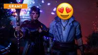 Nareszcie coś dla fanów klasycznych RPG; grałem w polskie Dark Envoy