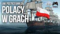 Obraz polskiego gracza za granicą kontra nasze wyobrażenia