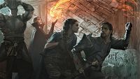 Dragon Age 4 nadal dalekie od premiery i widać po nim multiplayerowe korzenie (przeciek)