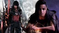 Square Enix jest na dużym minusie względem 2021 roku