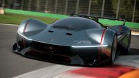 Wygląda na to, że Gran Turismo 8 wchodzi do produkcji