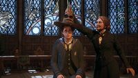 Hogwarts Legacy spełnia marzenia, ale nie jest odkrywcze; pierwsze recenzje