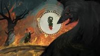 Wyciek materiałów i szczegółów z Dragon Age: Dreadwolf