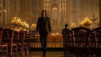 Keanu Reeves wyjaśnia duży wpływ japońskiej kultury na Johna Wicka 4