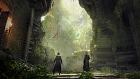 Hogwarts Legacy porównane z filmami o Harrym Potterze, widać przywiązanie do szczegółów