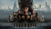 Black Panther: Wakanda Forever po debiucie na Disney Plus pobiła kolejny rekord