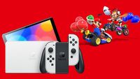 Nintendo Switch z wielkim osiągnięciem, liczba graczy rośnie