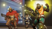 Dwa hity napędziły wyniki Activision Blizzard, firma idzie pod prąd i nie zwolni ludzi