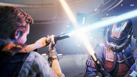 Star Wars Jedi: Survivor na pierwszym gameplayu