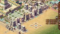 Pharaoh: A New Era na nowym gameplayu, sprawdź, co czyni grę „wyjątkową i piękną”